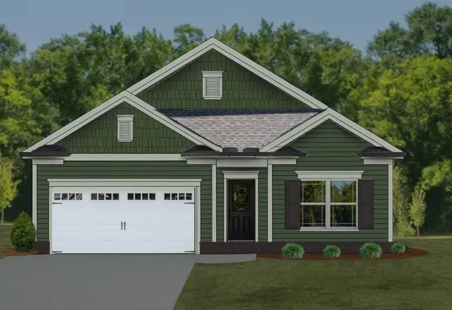 $407,900 | 3034 Discovery Drive Northwest, Cleveland, TN 37312