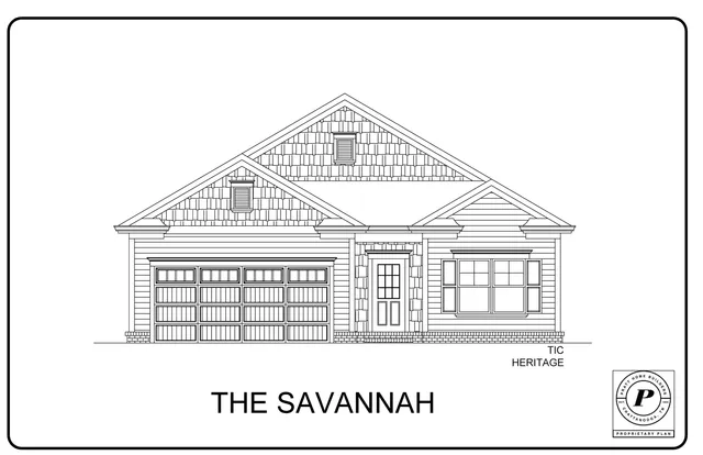 $407,900 | 3034 Discovery Drive Northwest, Cleveland, TN 37312