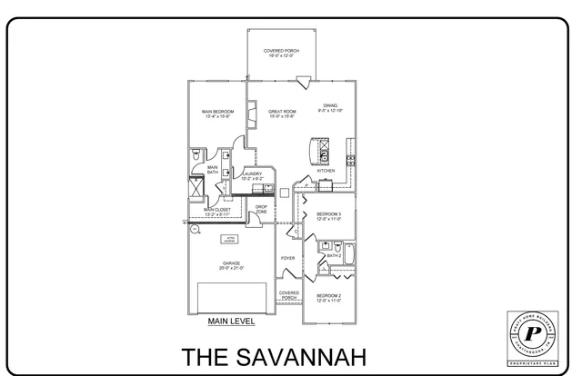 $407,900 | 3034 Discovery Drive Northwest, Cleveland, TN 37312