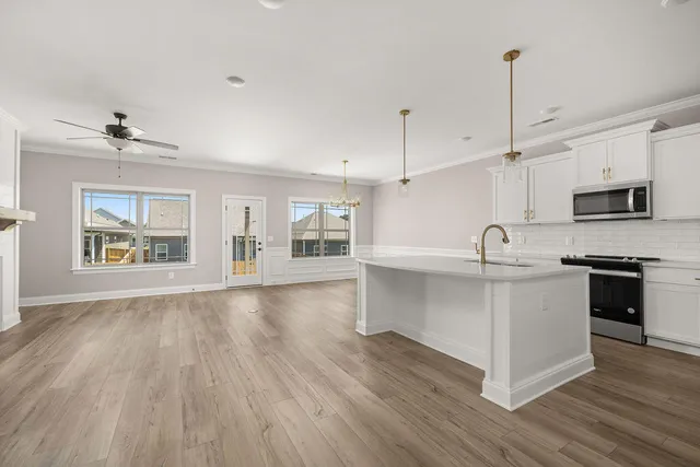 $407,900 | 3034 Discovery Drive Northwest, Cleveland, TN 37312