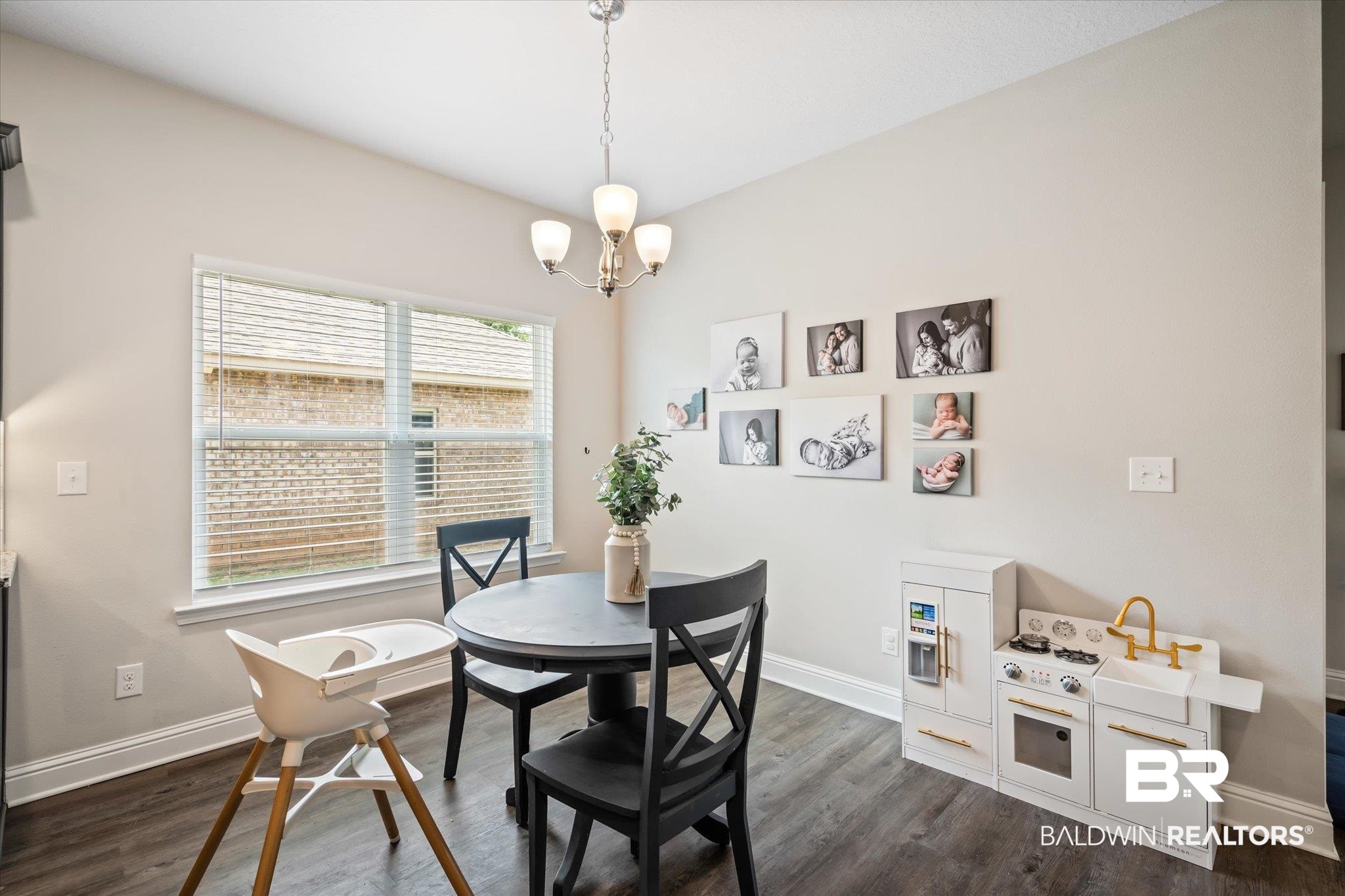1306 Redland Street Mobile, AL 36695 - Photo 9 of 22