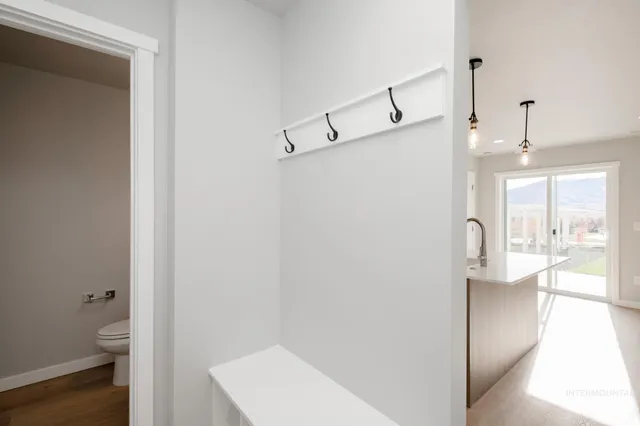 $359,990 | 217 Moose Street, Horseshoe Bend, ID 83629