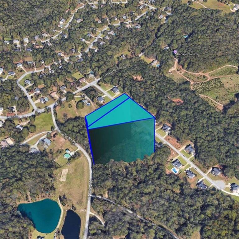 0 Hunter Road Douglasville, GA 30134 - Photo 4 of 7