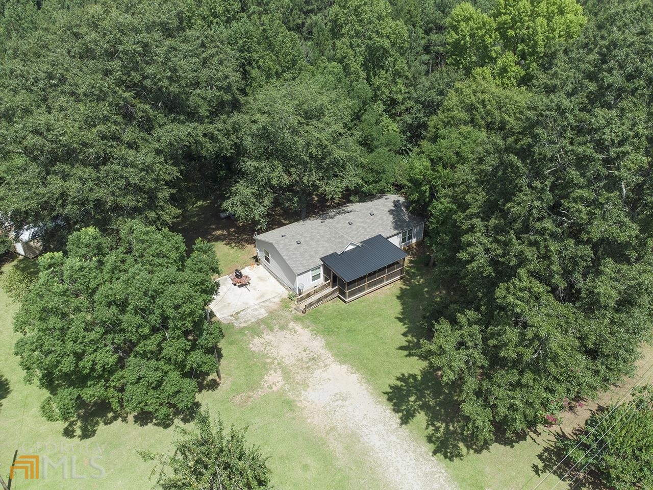 281 Jack Maddox Bridge Road Jackson, GA 30233 - Photo 1 of 1