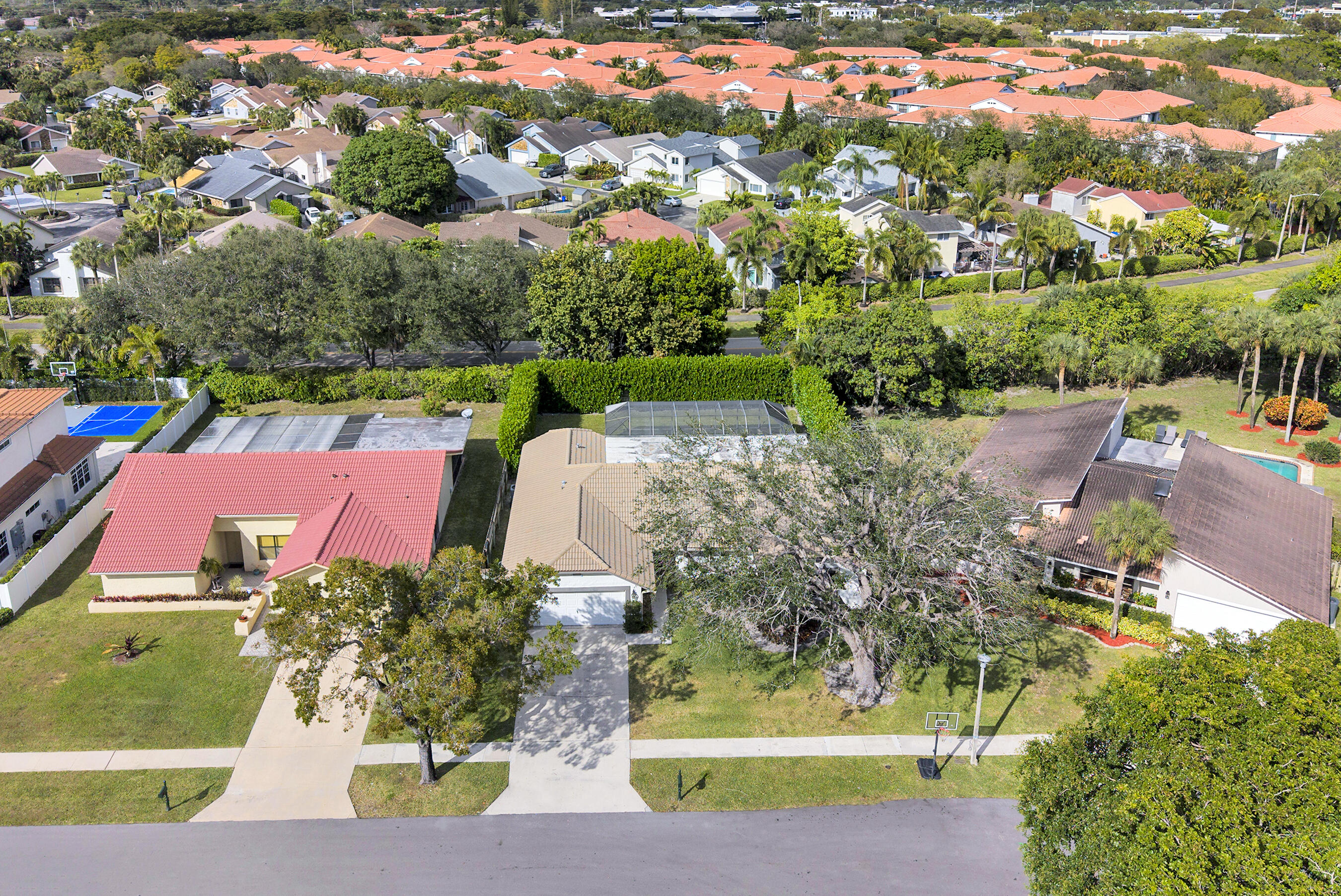 7379 London Lane Boca Raton, FL 33433 - Photo 2 of 34 DJI_0063