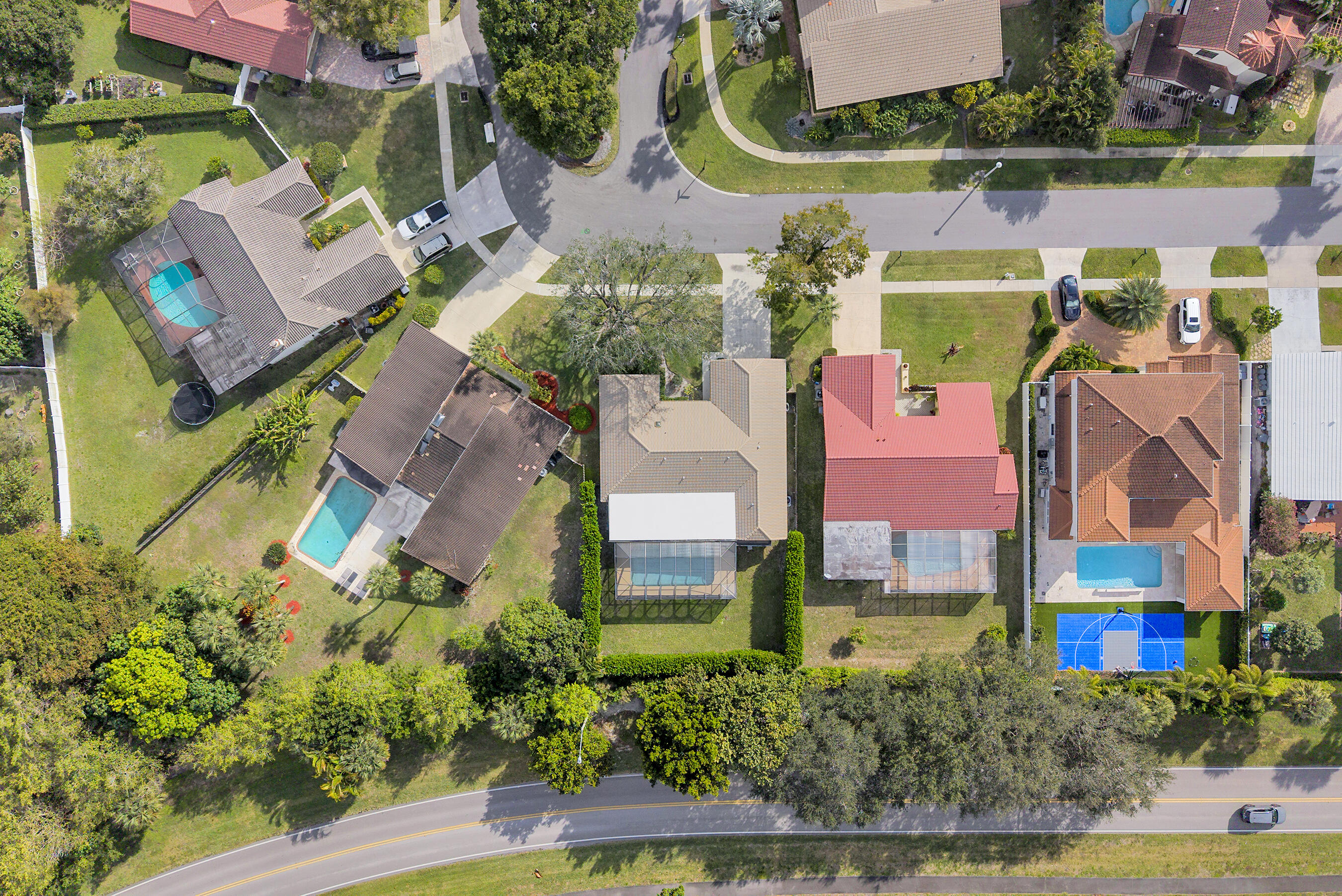 7379 London Lane Boca Raton, FL 33433 - Photo 5 of 34 DJI_0072