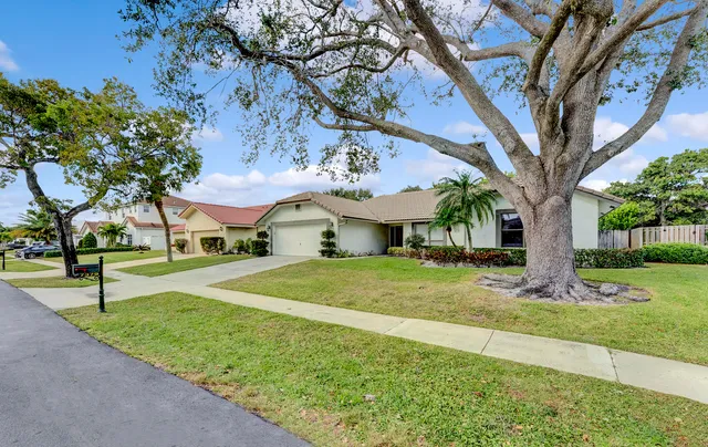 $1,700,000 | 7379 London Lane, Boca Raton, FL 33433