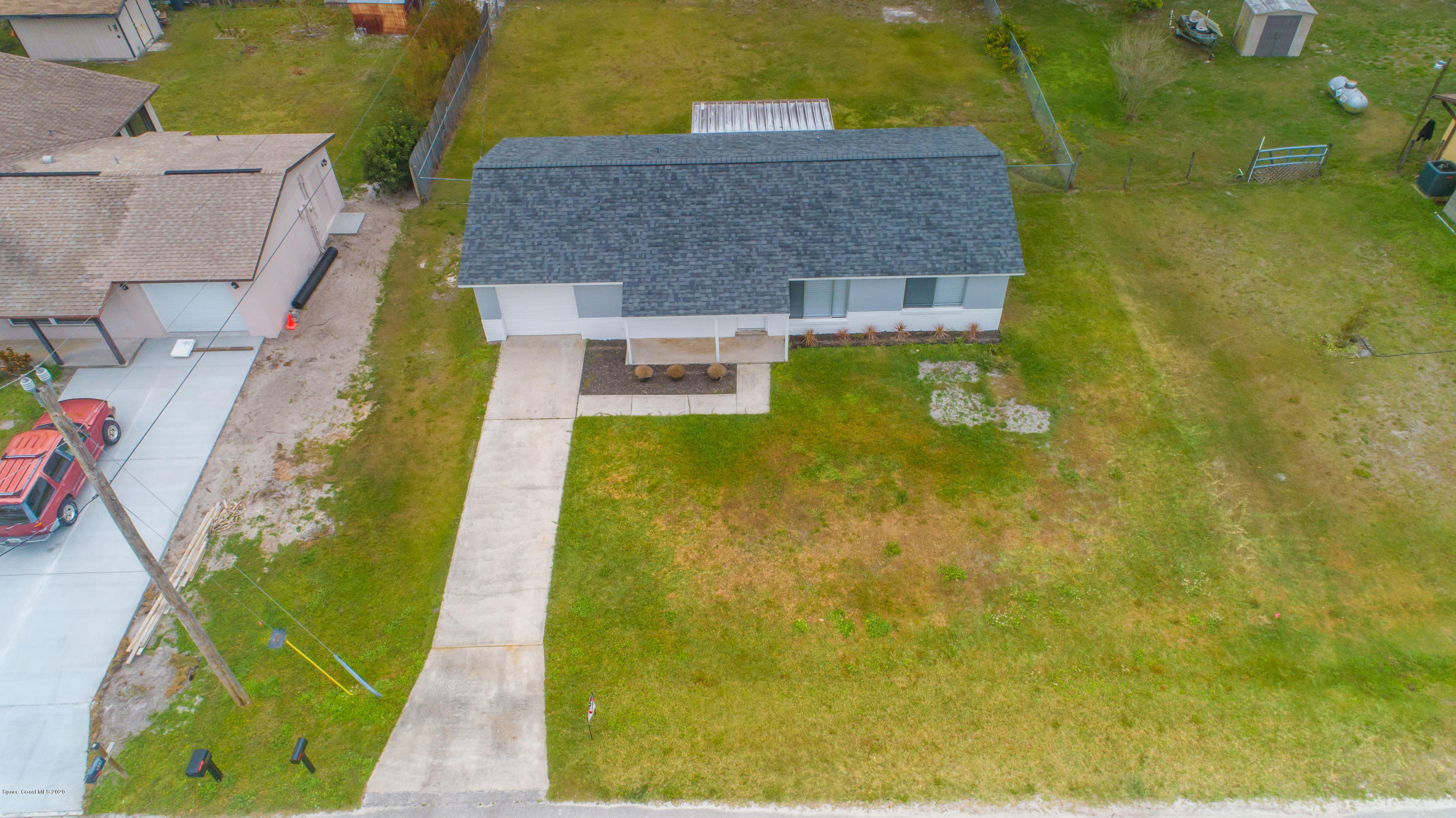 463 Archer Road Southeast Palm Bay, FL 32909 - Photo 1 of 19 DJI_0054