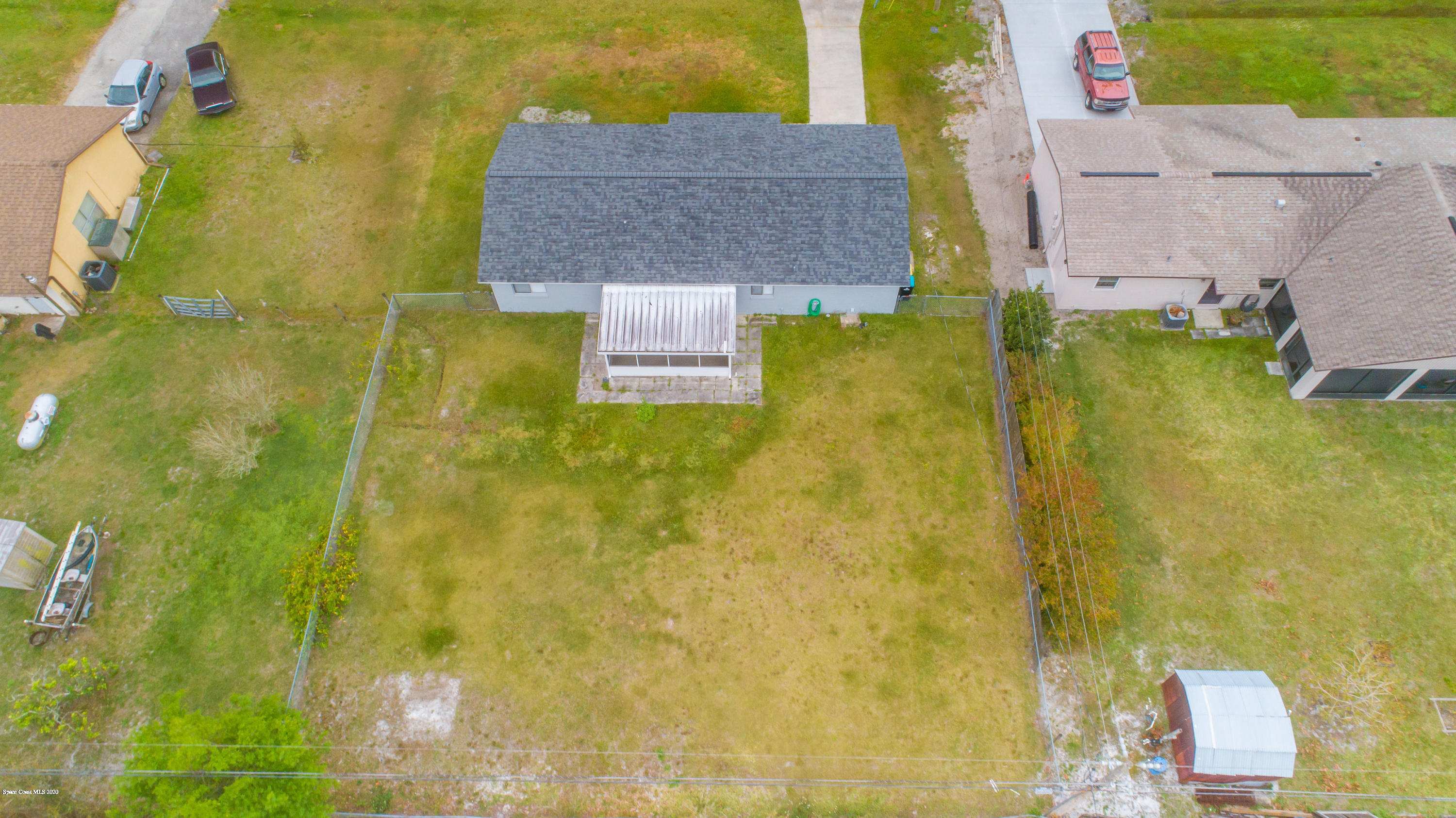 463 Archer Road Southeast Palm Bay, FL 32909 - Photo 19 of 19 DJI_0055