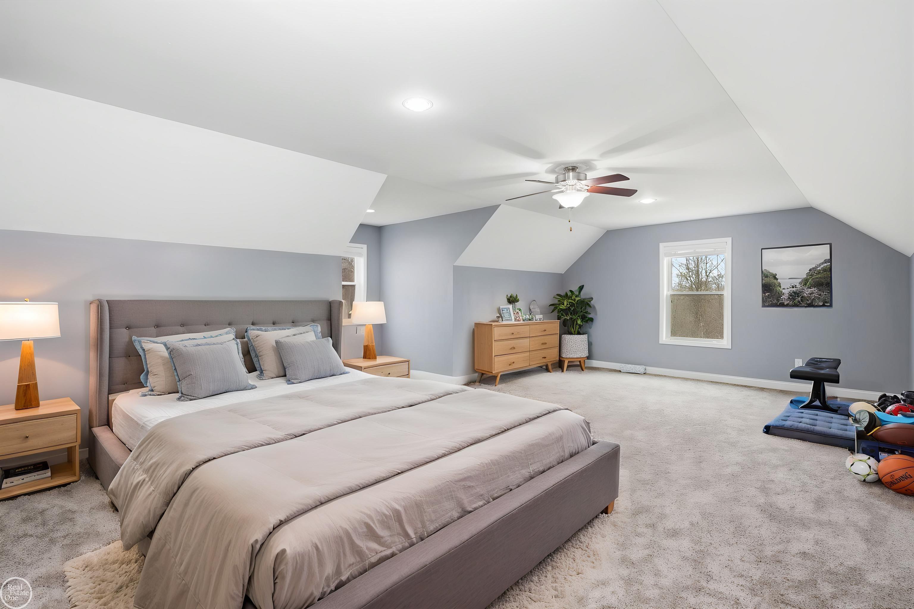 12440 Green Road Goodrich, MI 48438 - Photo 20 of 28