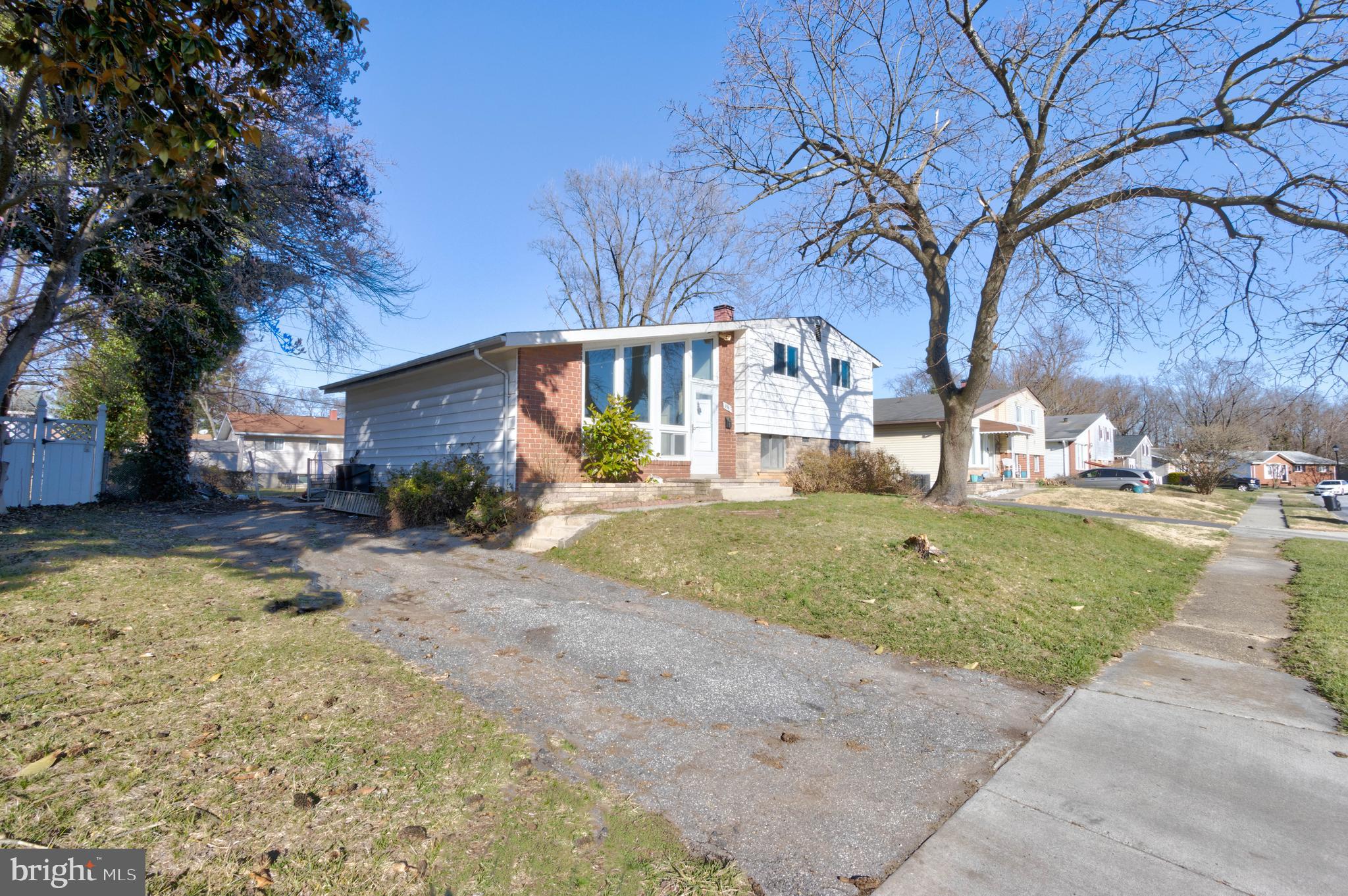 3315 Greenmead Road Windsor Mill, MD 21244 - Photo 1 of 34