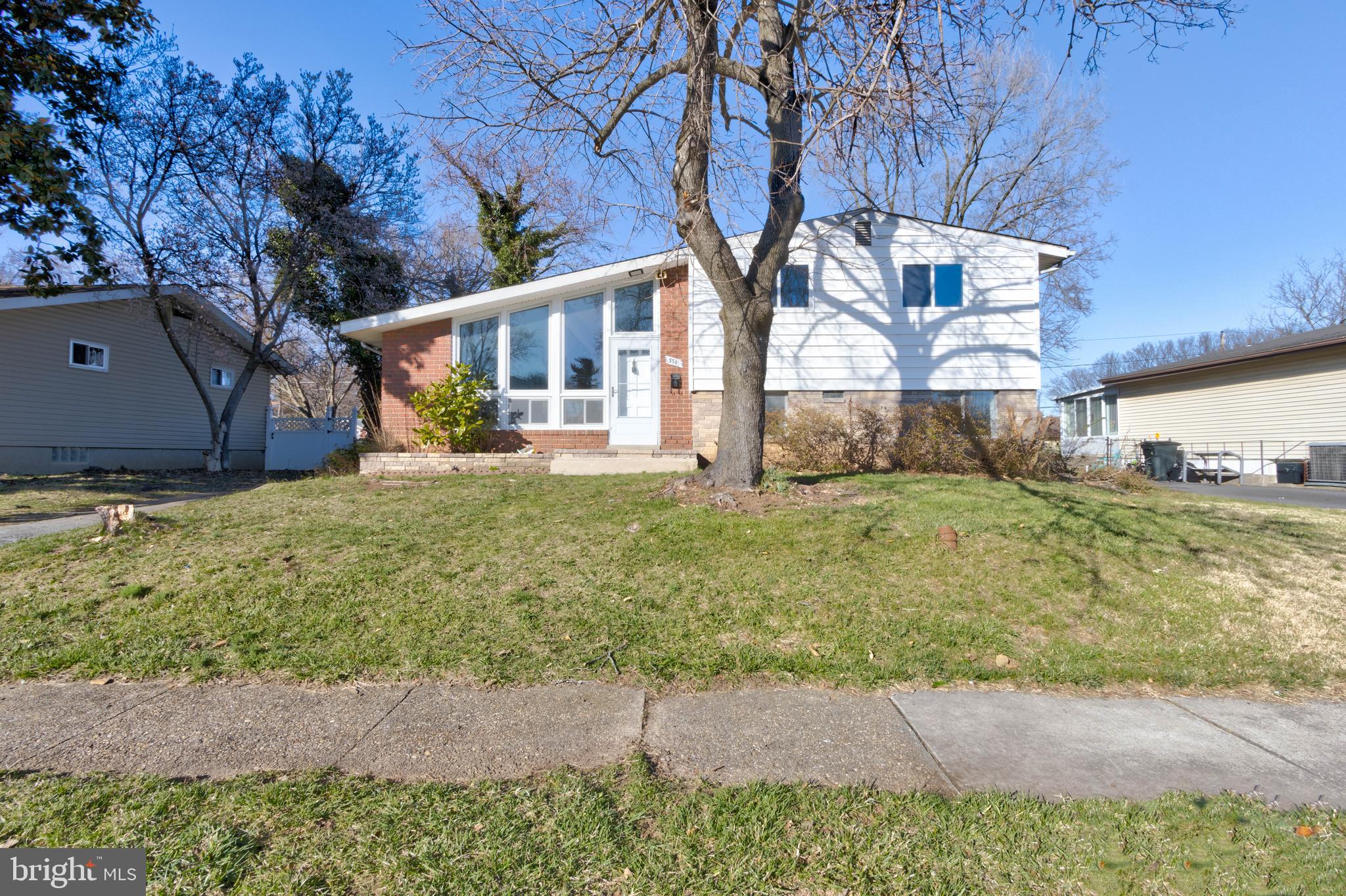 3315 Greenmead Road Windsor Mill, MD 21244 - Photo 2 of 34