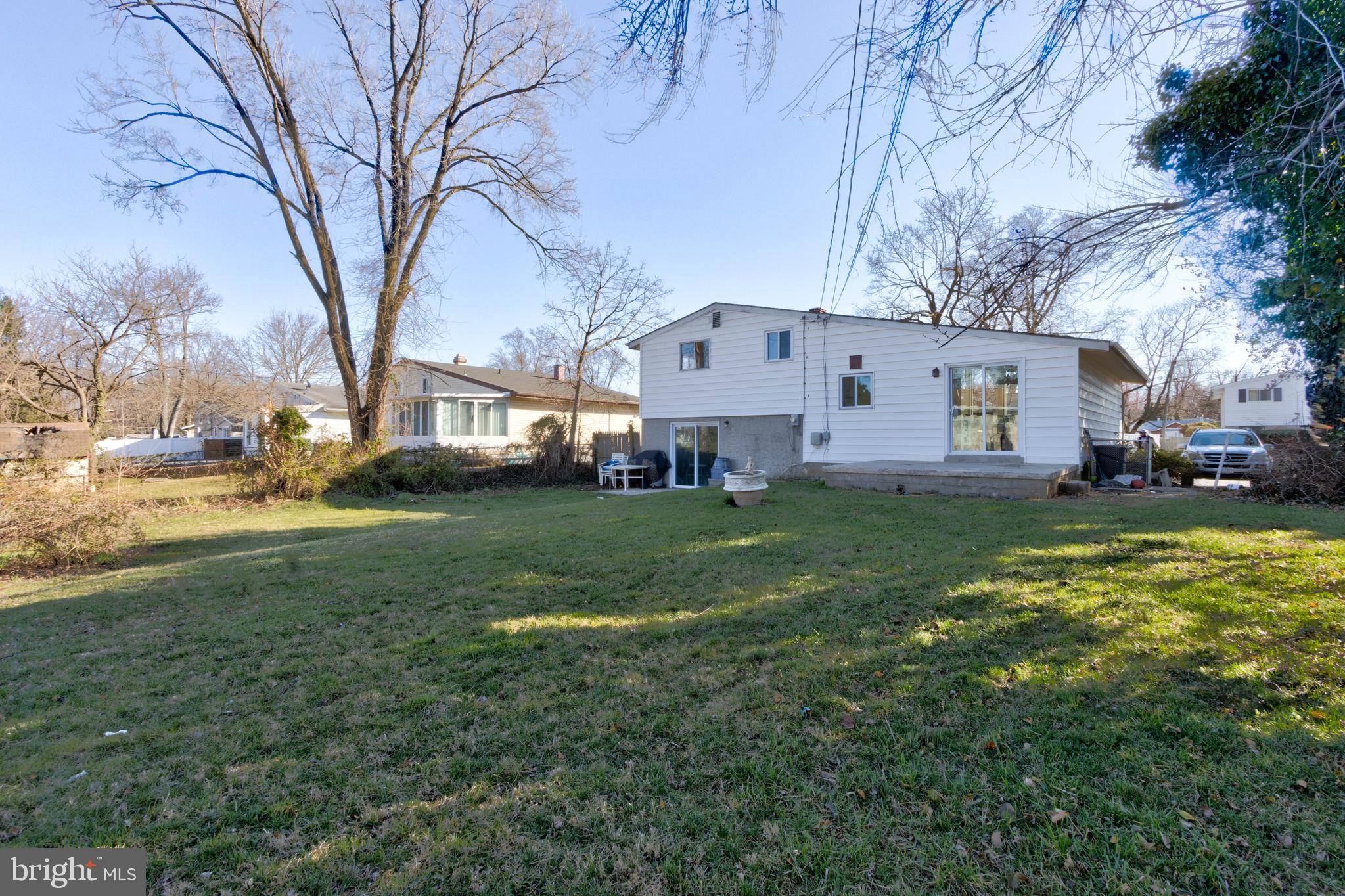 3315 Greenmead Road Windsor Mill, MD 21244 - Photo 31 of 34