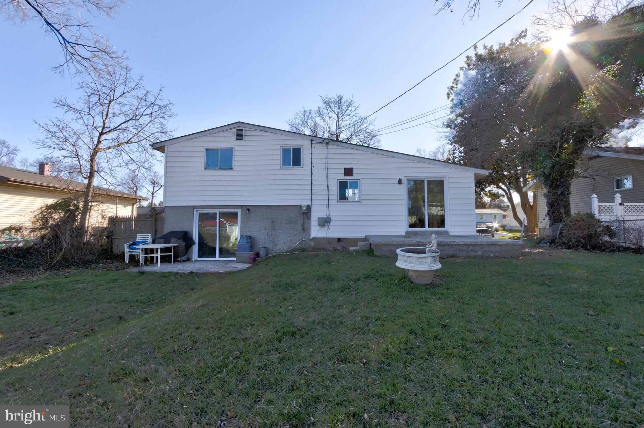 3315 Greenmead Road Windsor Mill, MD 21244 - Photo 32 of 34