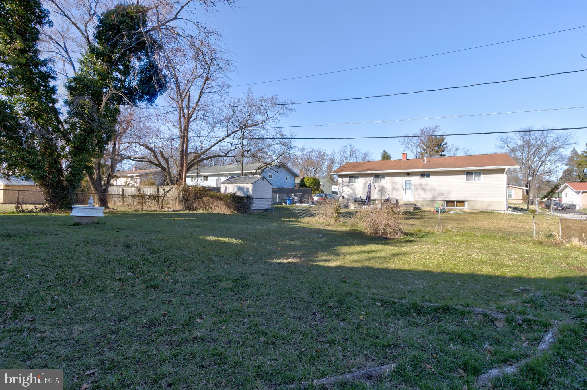3315 Greenmead Road Windsor Mill, MD 21244 - Photo 34 of 34