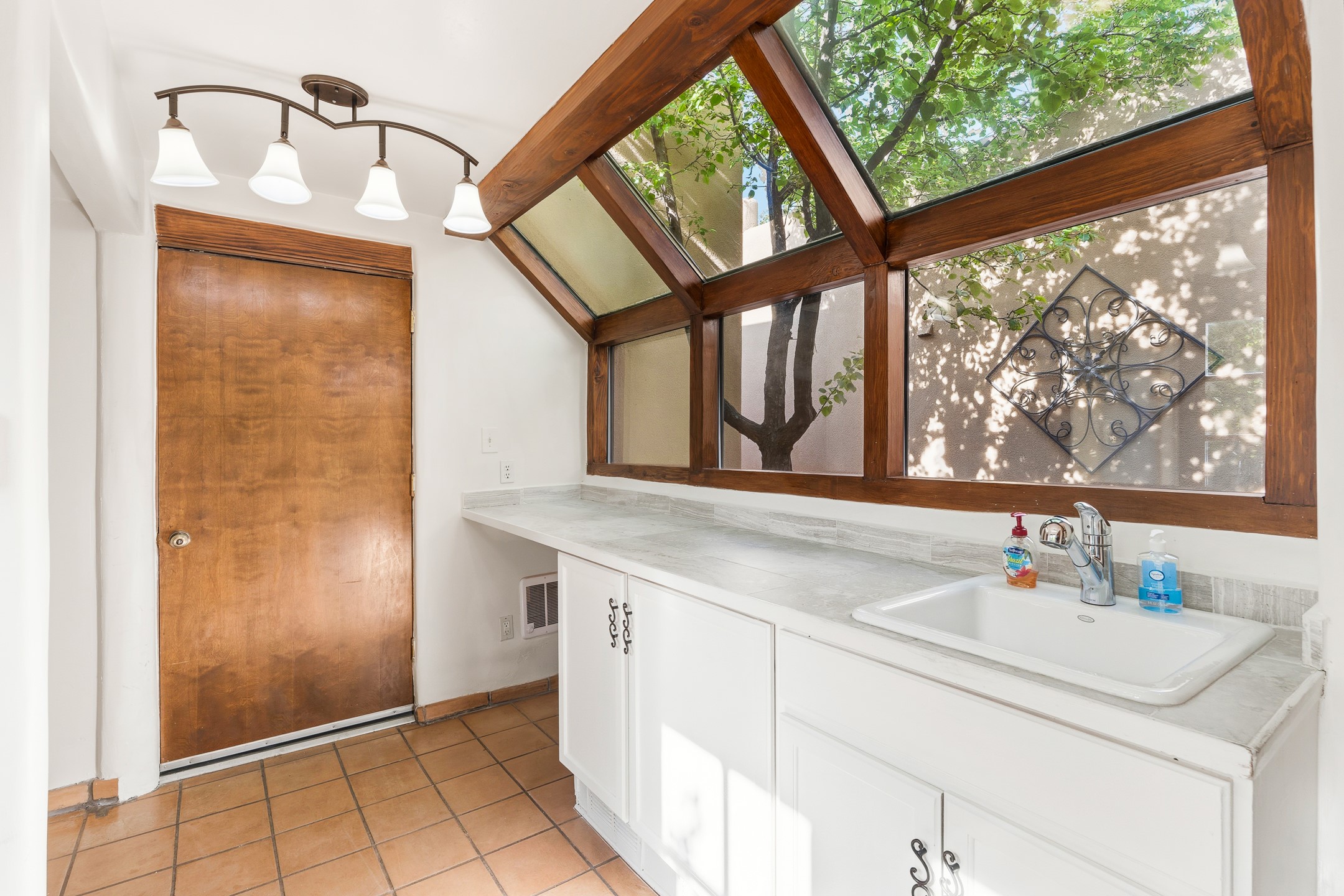 616 Paseo De La Cuma, Unit A Santa Fe, NM 87501 - Photo 39 of 45