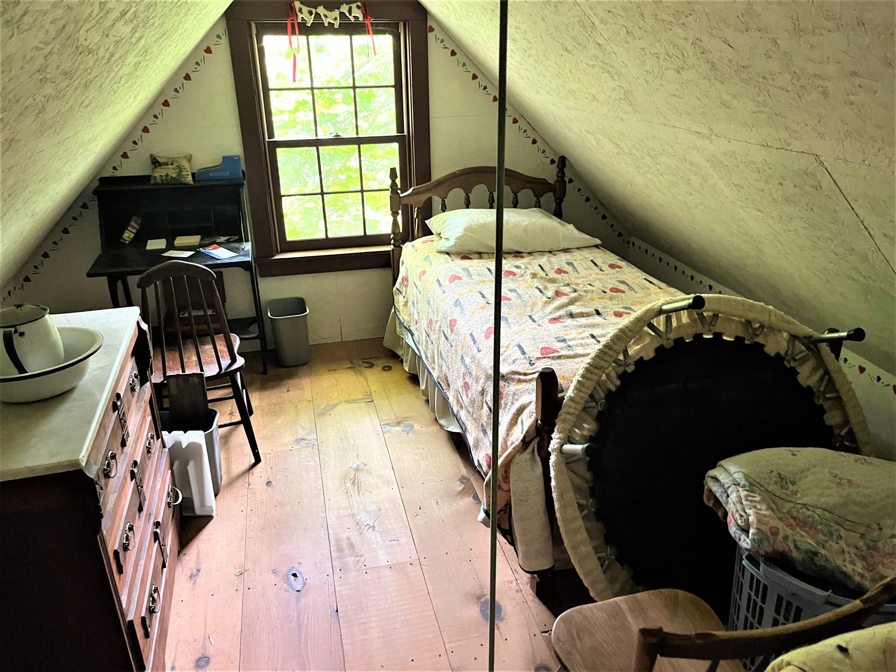 258 North Hill Road Westfield, VT 05874 - Photo 7 of 27