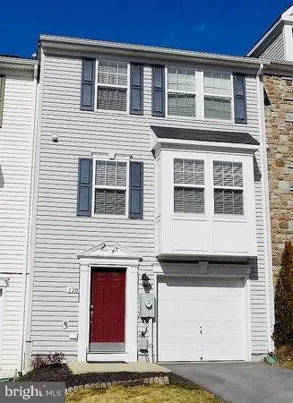 $335,000 | 120 Worsham Terrace, Winchester, VA 22602