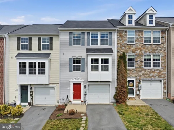 $335,000 | 120 Worsham Terrace, Winchester, VA 22602