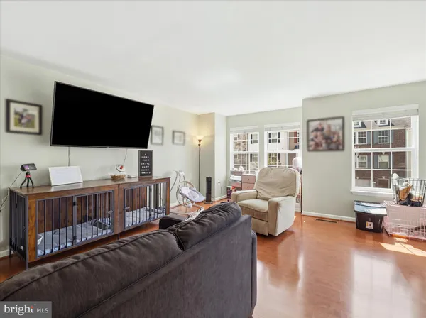 $335,000 | 120 Worsham Terrace, Winchester, VA 22602