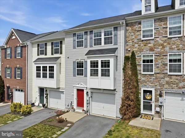 $335,000 | 120 Worsham Terrace, Winchester, VA 22602