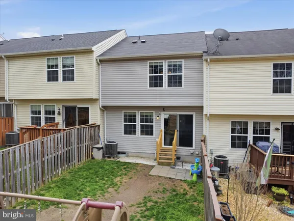 $335,000 | 120 Worsham Terrace, Winchester, VA 22602