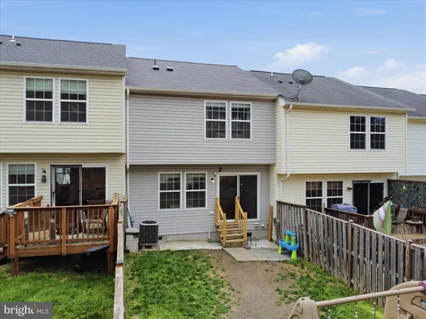 $335,000 | 120 Worsham Terrace, Winchester, VA 22602