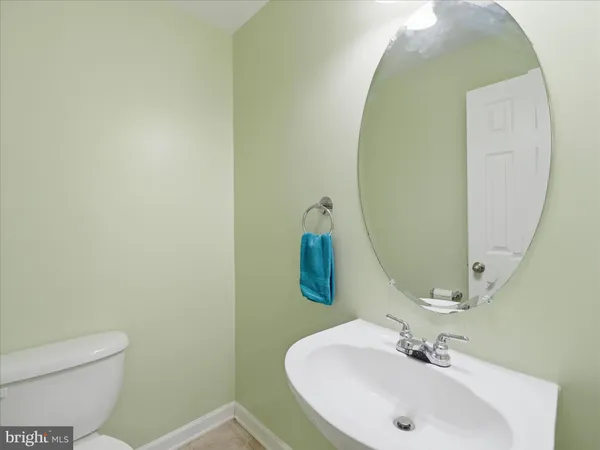 $335,000 | 120 Worsham Terrace, Winchester, VA 22602