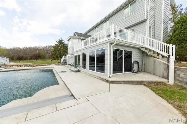 $739,000 | 10605 Larson Lane, Rolla, MO 65401