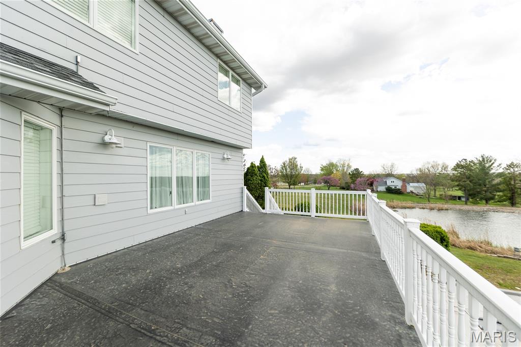 10605 Larson Lane Rolla, MO 65401 - Photo 17 of 98