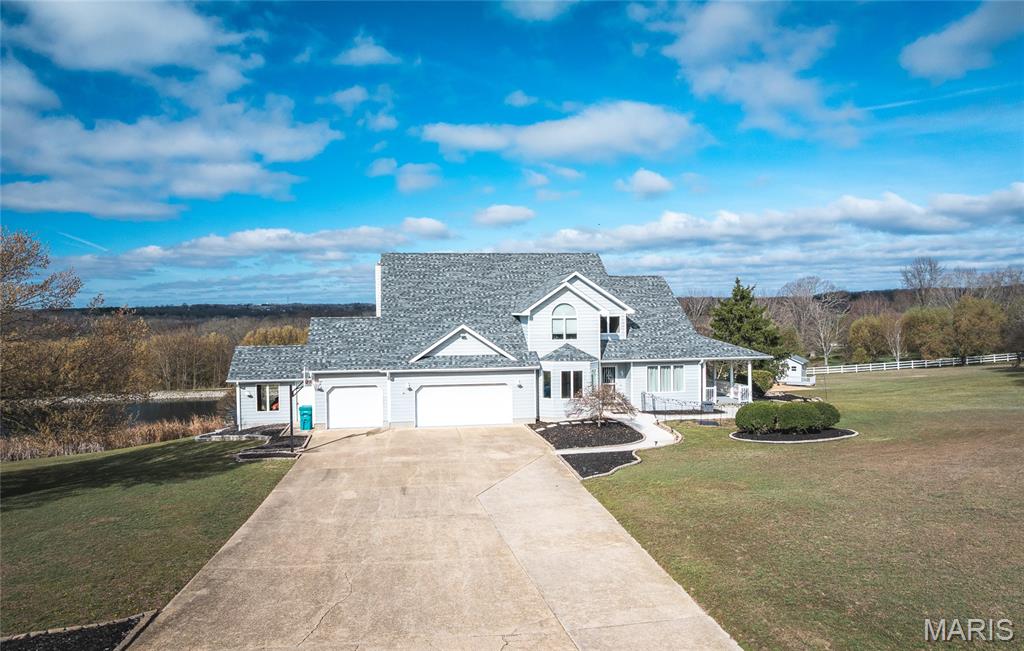 10605 Larson Lane Rolla, MO 65401 - Photo 2 of 98