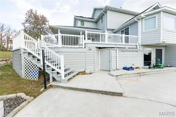 $739,000 | 10605 Larson Lane, Rolla, MO 65401