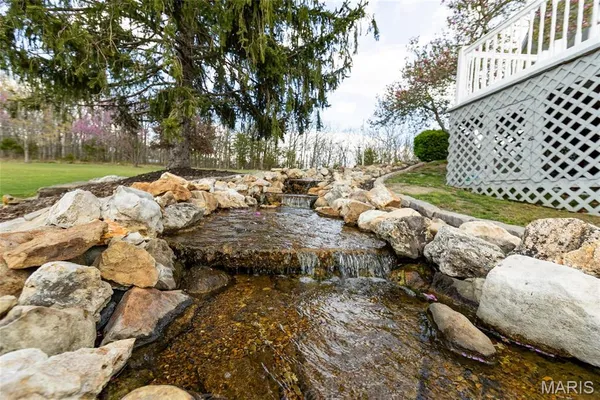$739,000 | 10605 Larson Lane, Rolla, MO 65401