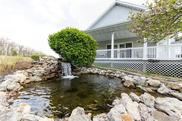 $739,000 | 10605 Larson Lane, Rolla, MO 65401