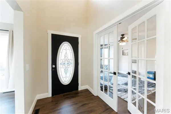 $739,000 | 10605 Larson Lane, Rolla, MO 65401