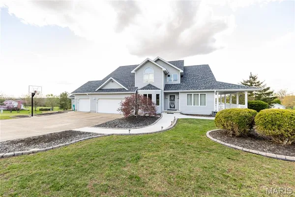 $739,000 | 10605 Larson Lane, Rolla, MO 65401