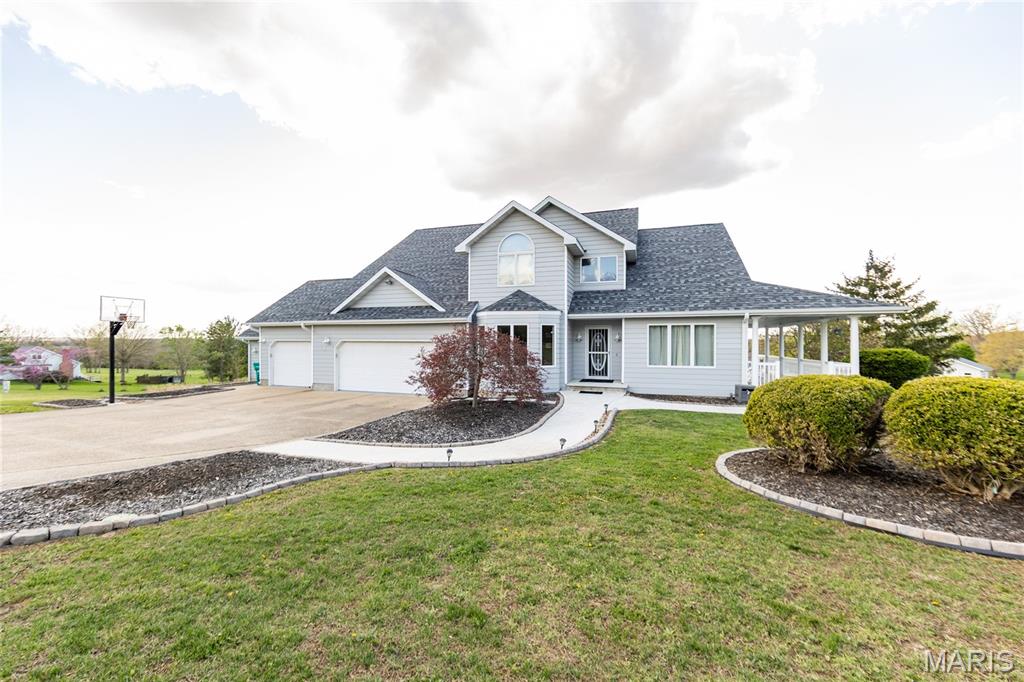 10605 Larson Lane Rolla, MO 65401 - Photo 4 of 98