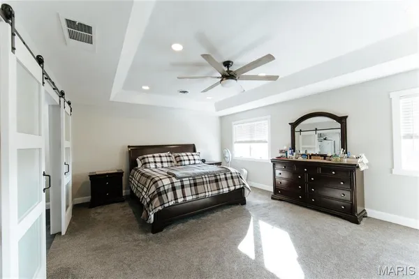 $739,000 | 10605 Larson Lane, Rolla, MO 65401