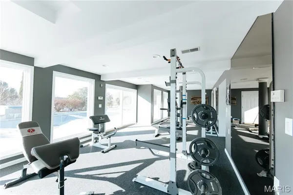 $739,000 | 10605 Larson Lane, Rolla, MO 65401