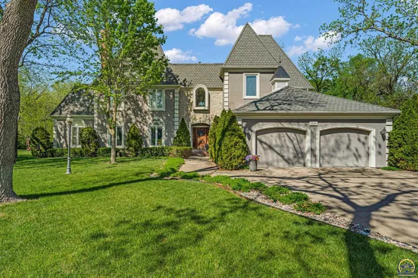 $589,900 | 6034 Southwest 38th Street, Topeka, KS 66610