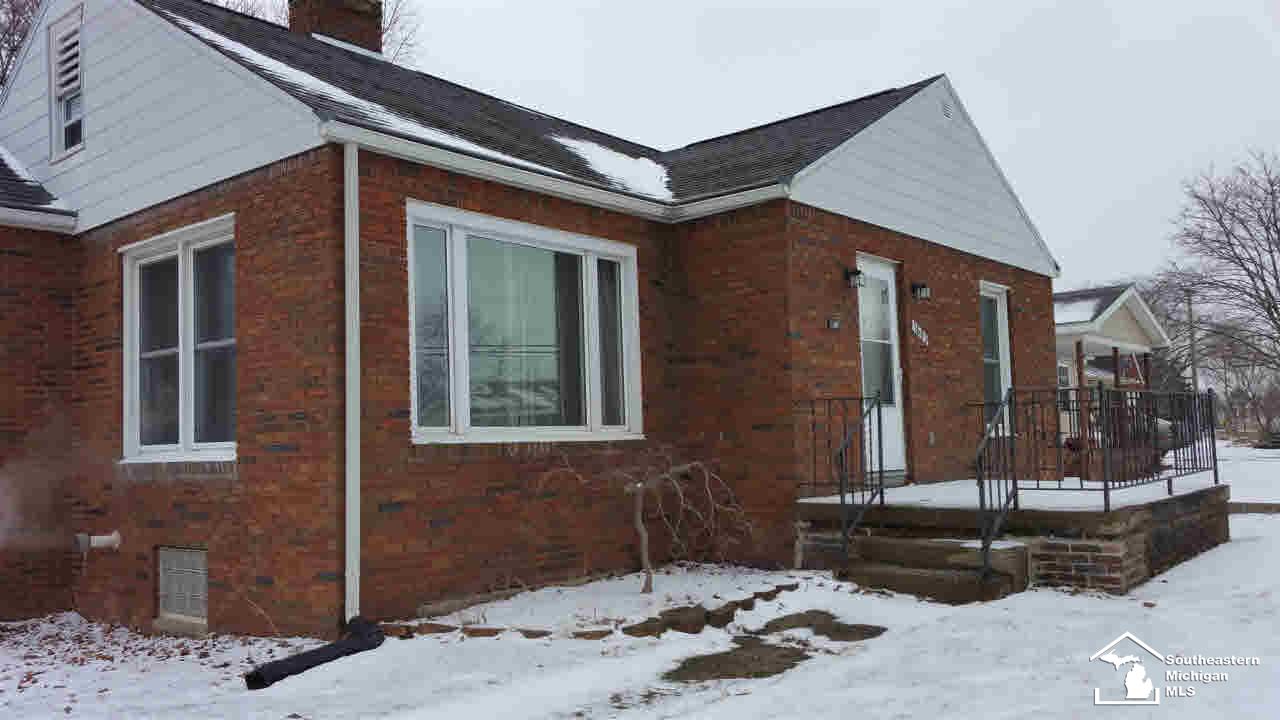 1603 South Custer Road Monroe, MI 48161 - Photo 15 of 15 NEWER WINDOWS
