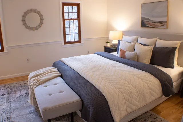 $455,000 | 436 Wellman Avenue, Unit 436, Chelmsford, MA 01863