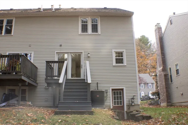 $455,000 | 436 Wellman Avenue, Unit 436, Chelmsford, MA 01863