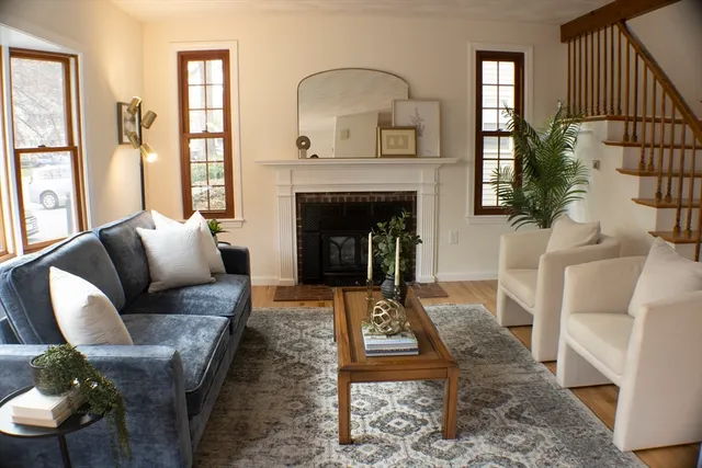 $455,000 | 436 Wellman Avenue, Unit 436, Chelmsford, MA 01863