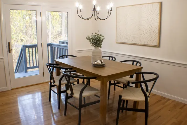 $455,000 | 436 Wellman Avenue, Unit 436, Chelmsford, MA 01863