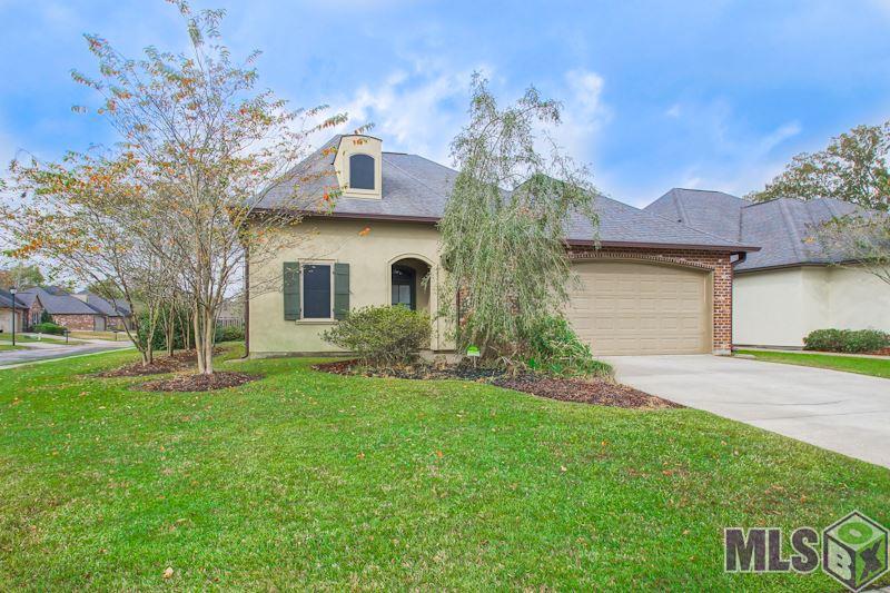 705 Tanya's Trail Baton Rouge, LA 70810 - Photo 1 of 18 Gallery Image 1
