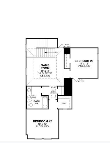 240 West Haymaker Road Celina, TX 75009 - Photo 3 of 14 Gallery Image 3