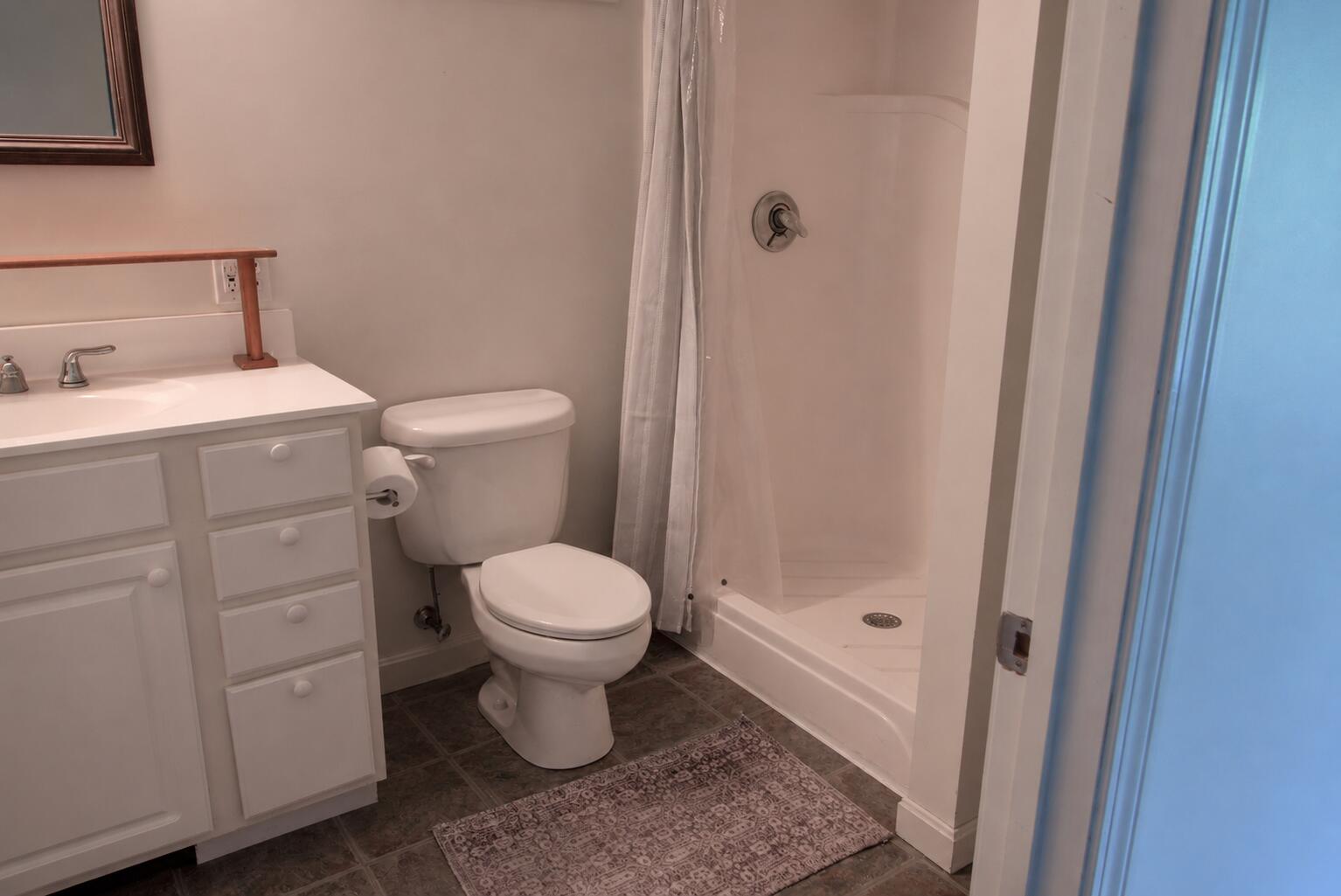 1285 Orleans-Harwich Road Harwich, MA 02645 - Photo 21 of 31 Basement Bath 1-1