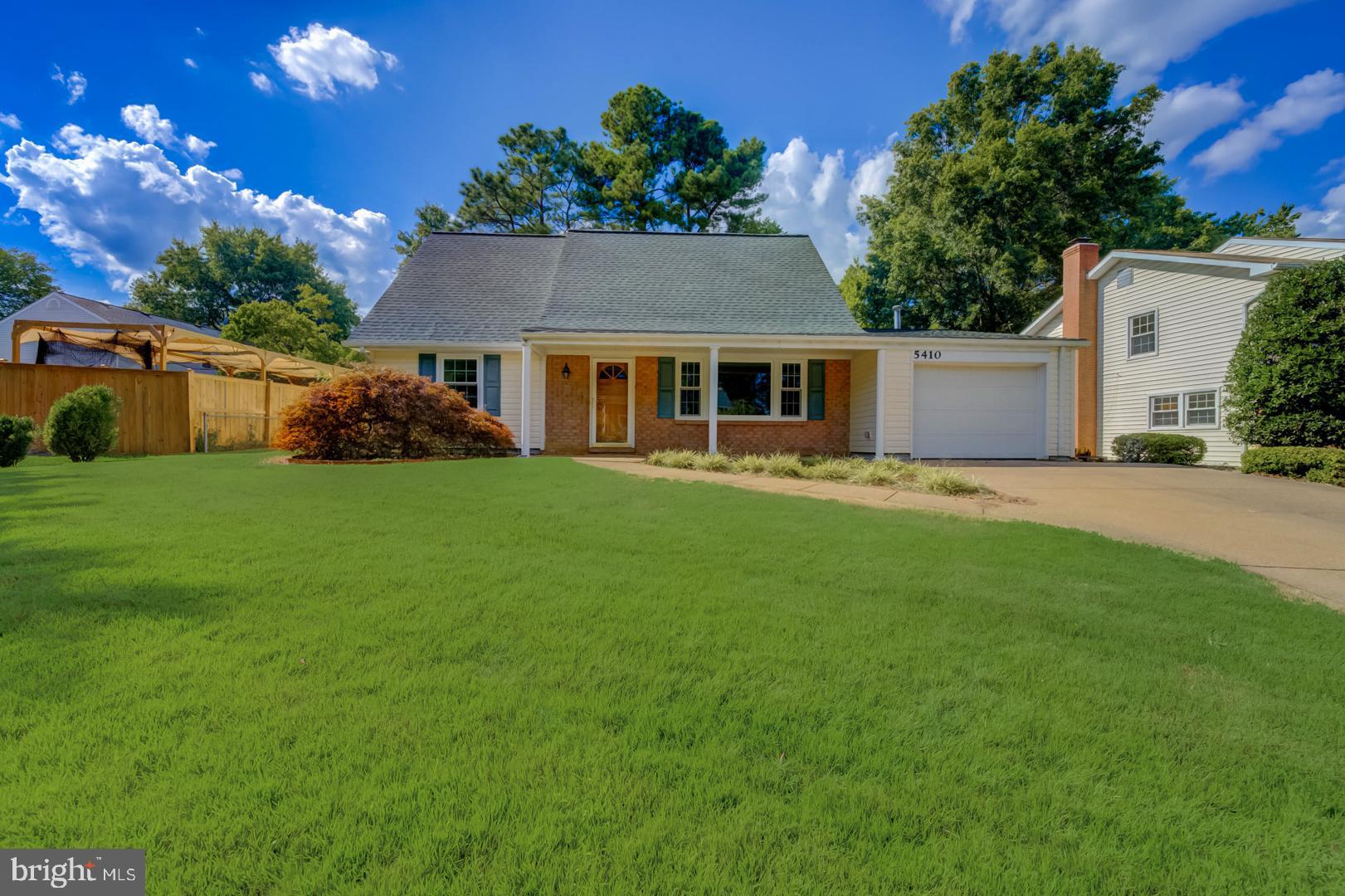 5410 Dunsmore Road Alexandria, VA 22315 - Photo 1 of 21 Gallery Image 1