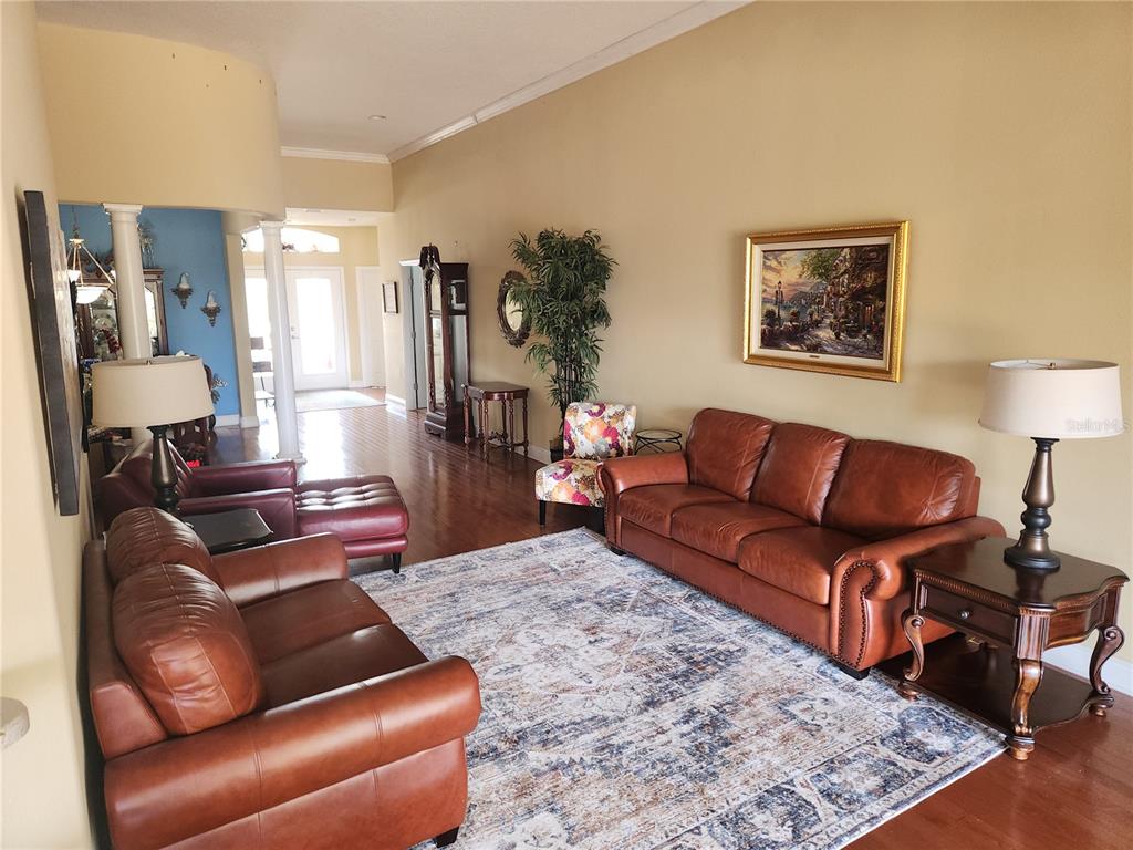 5810 Candytuft Place Land O' Lakes, FL 34639 - Photo 15 of 49